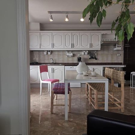 Tenerife Stay Ocean Front I San Marcos  Экстерьер фото