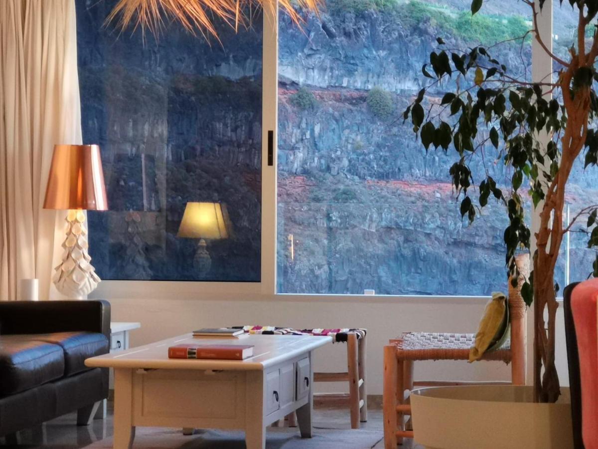 Tenerife Stay Ocean Front I San Marcos  Экстерьер фото