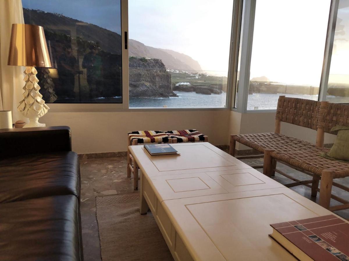 Tenerife Stay Ocean Front I San Marcos  Экстерьер фото