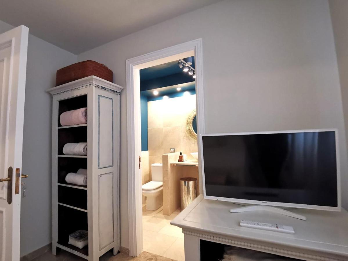Tenerife Stay Ocean Front I San Marcos  Экстерьер фото