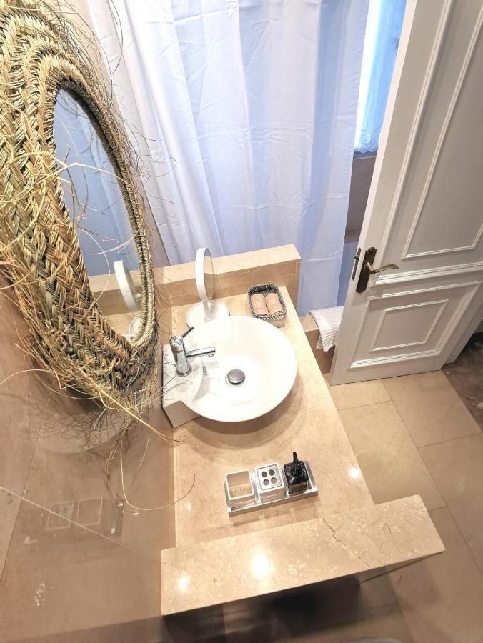 Tenerife Stay Ocean Front I San Marcos  Экстерьер фото