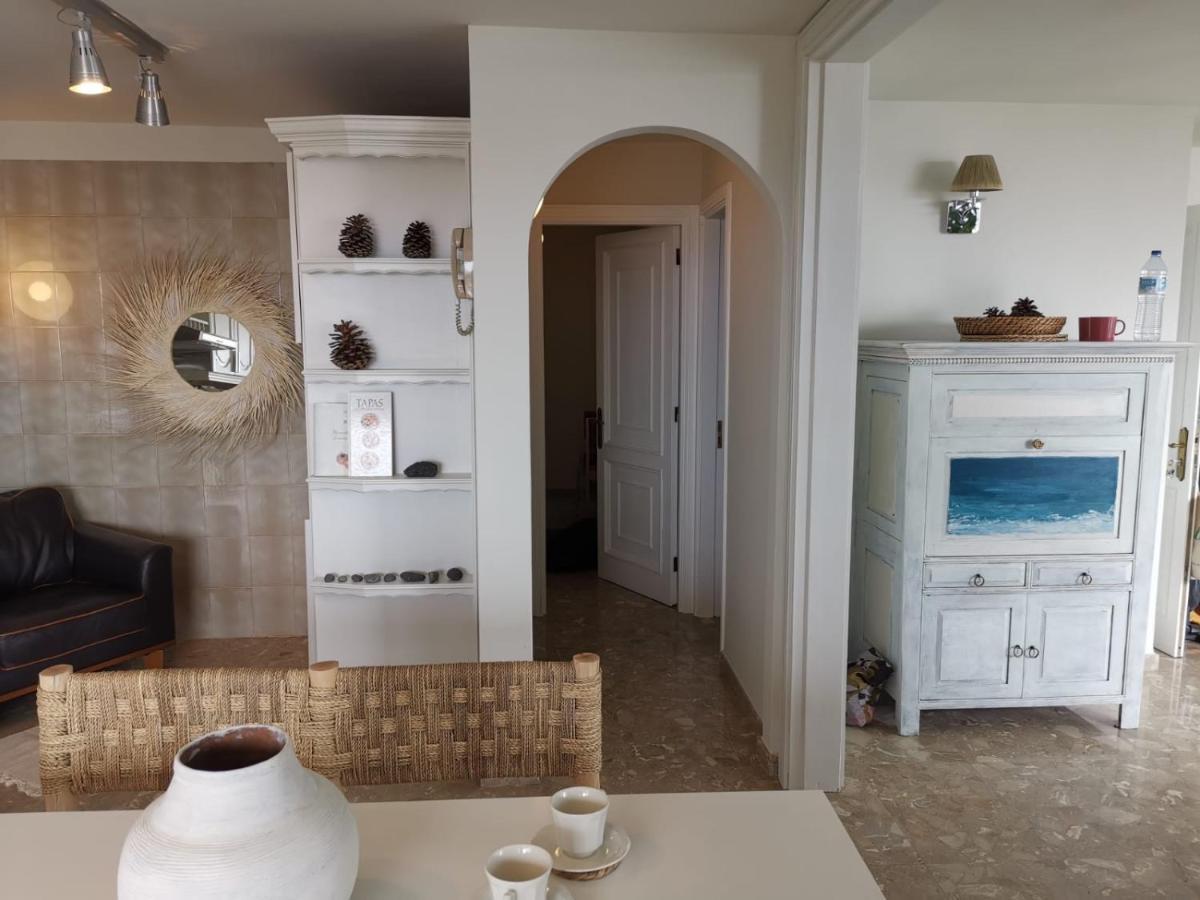 Tenerife Stay Ocean Front I San Marcos  Экстерьер фото