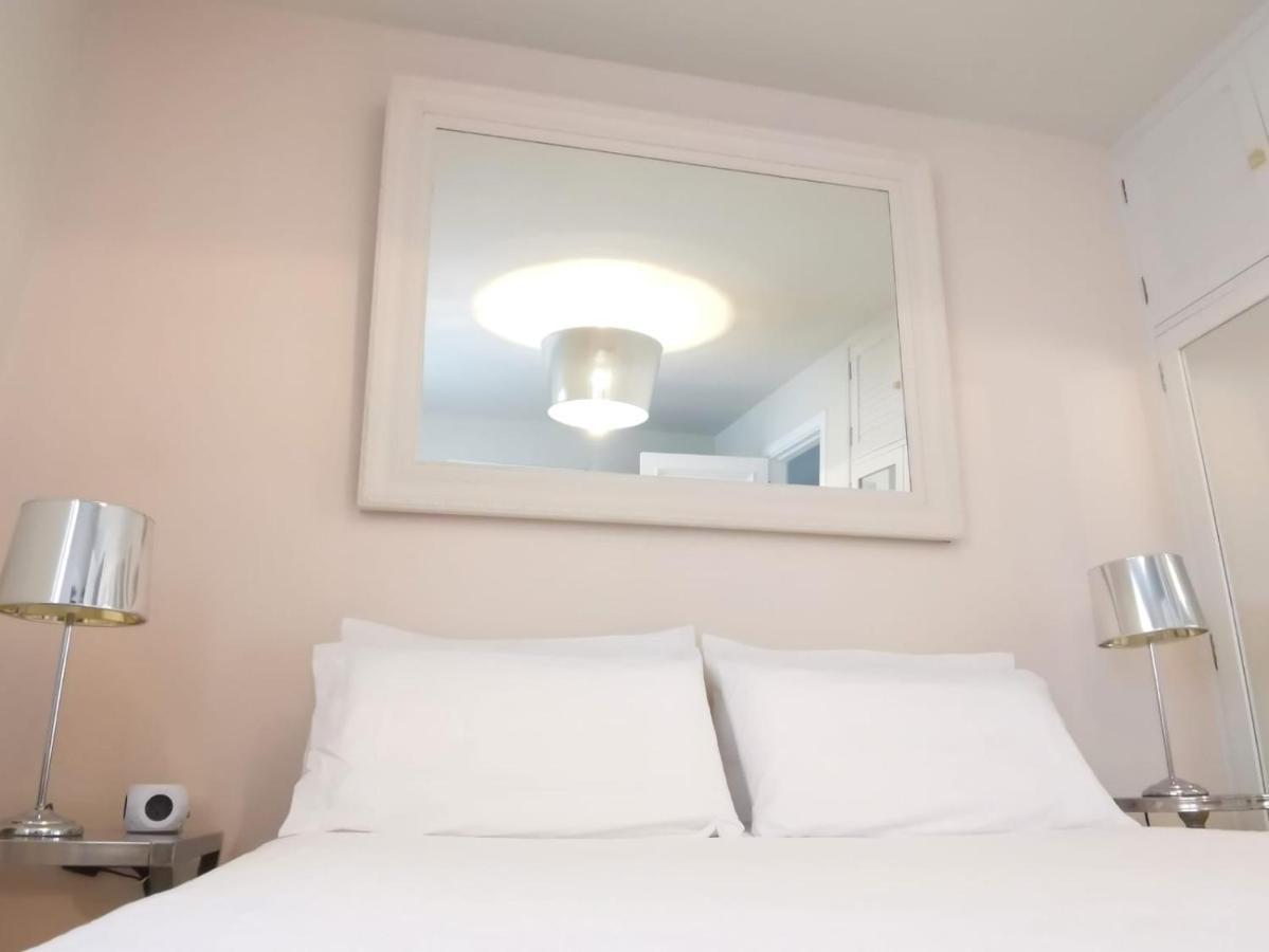 Tenerife Stay Ocean Front I San Marcos  Экстерьер фото