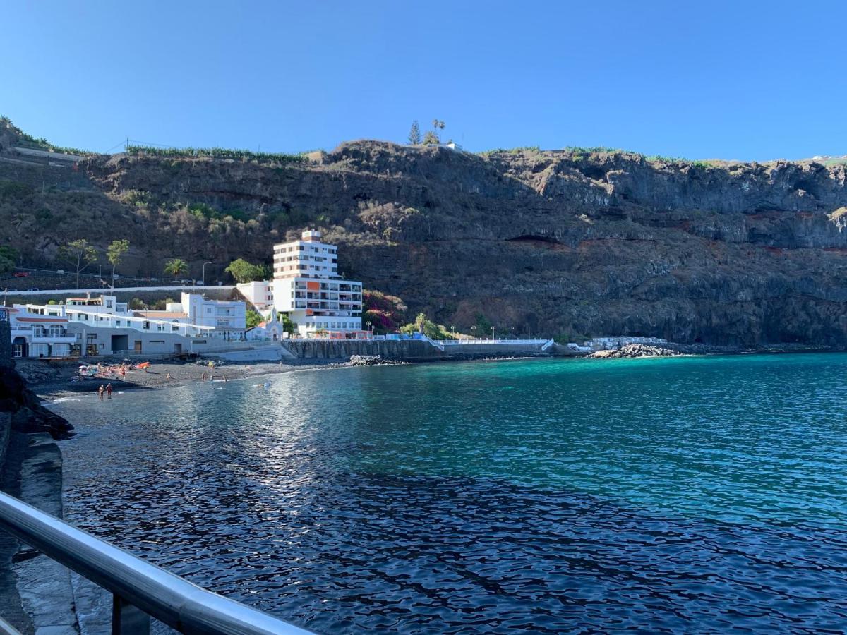 Tenerife Stay Ocean Front I San Marcos  Экстерьер фото