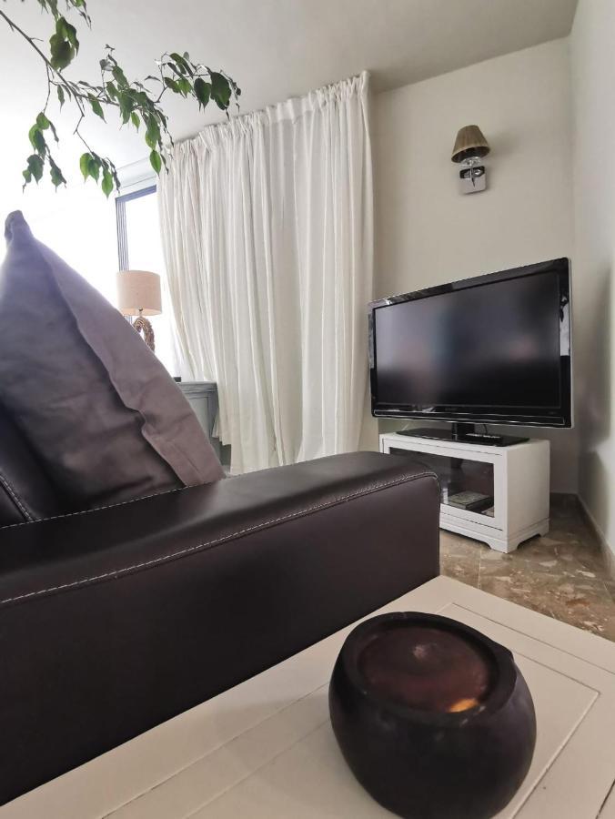 Tenerife Stay Ocean Front I San Marcos  Экстерьер фото