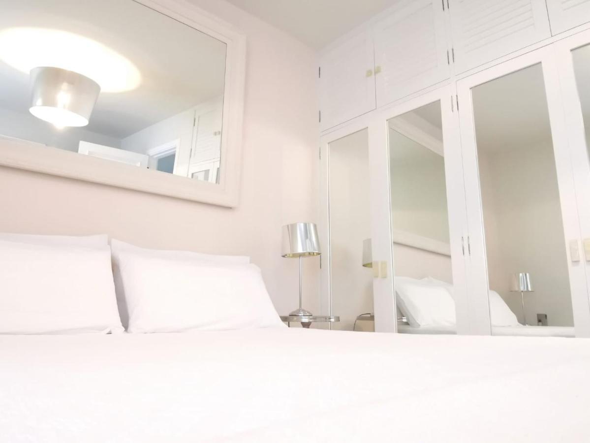 Tenerife Stay Ocean Front I San Marcos  Экстерьер фото