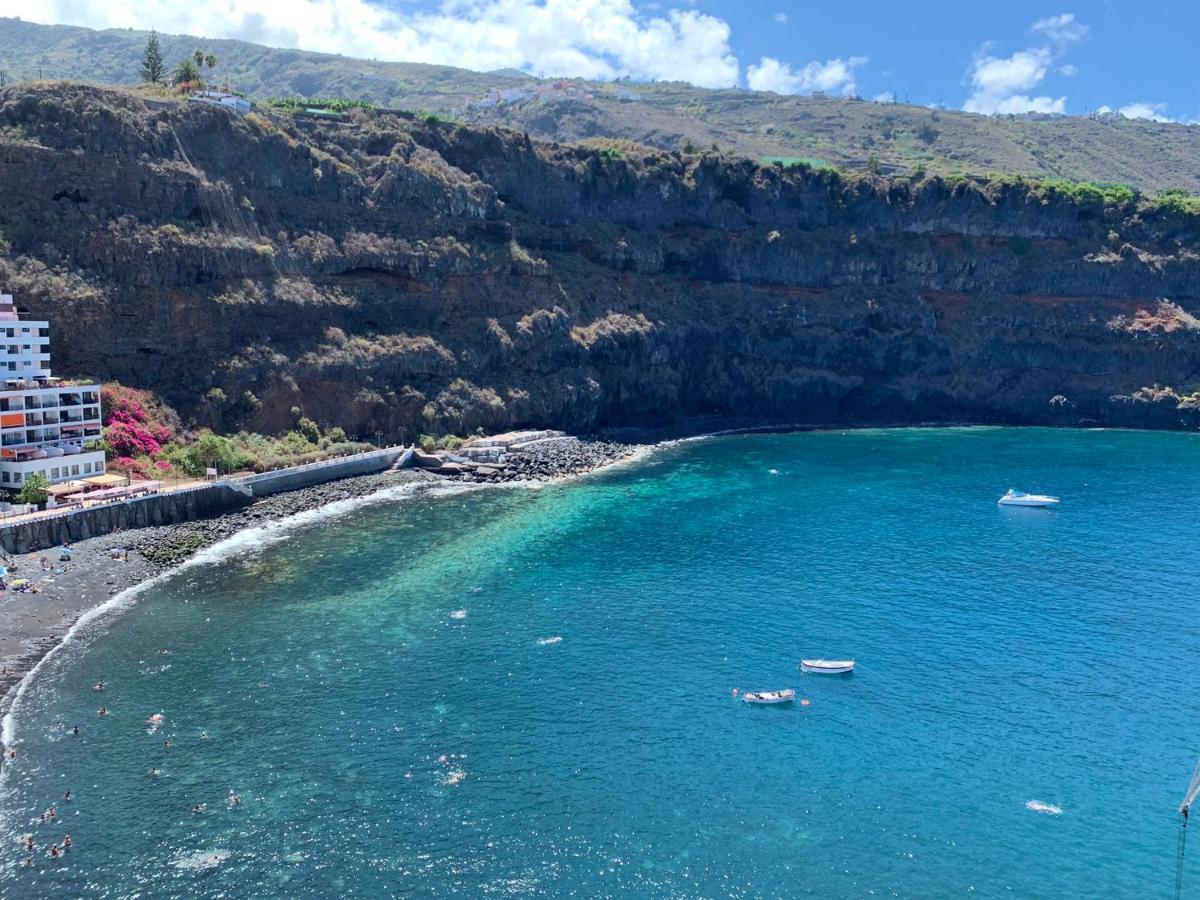 Tenerife Stay Ocean Front I San Marcos  Экстерьер фото