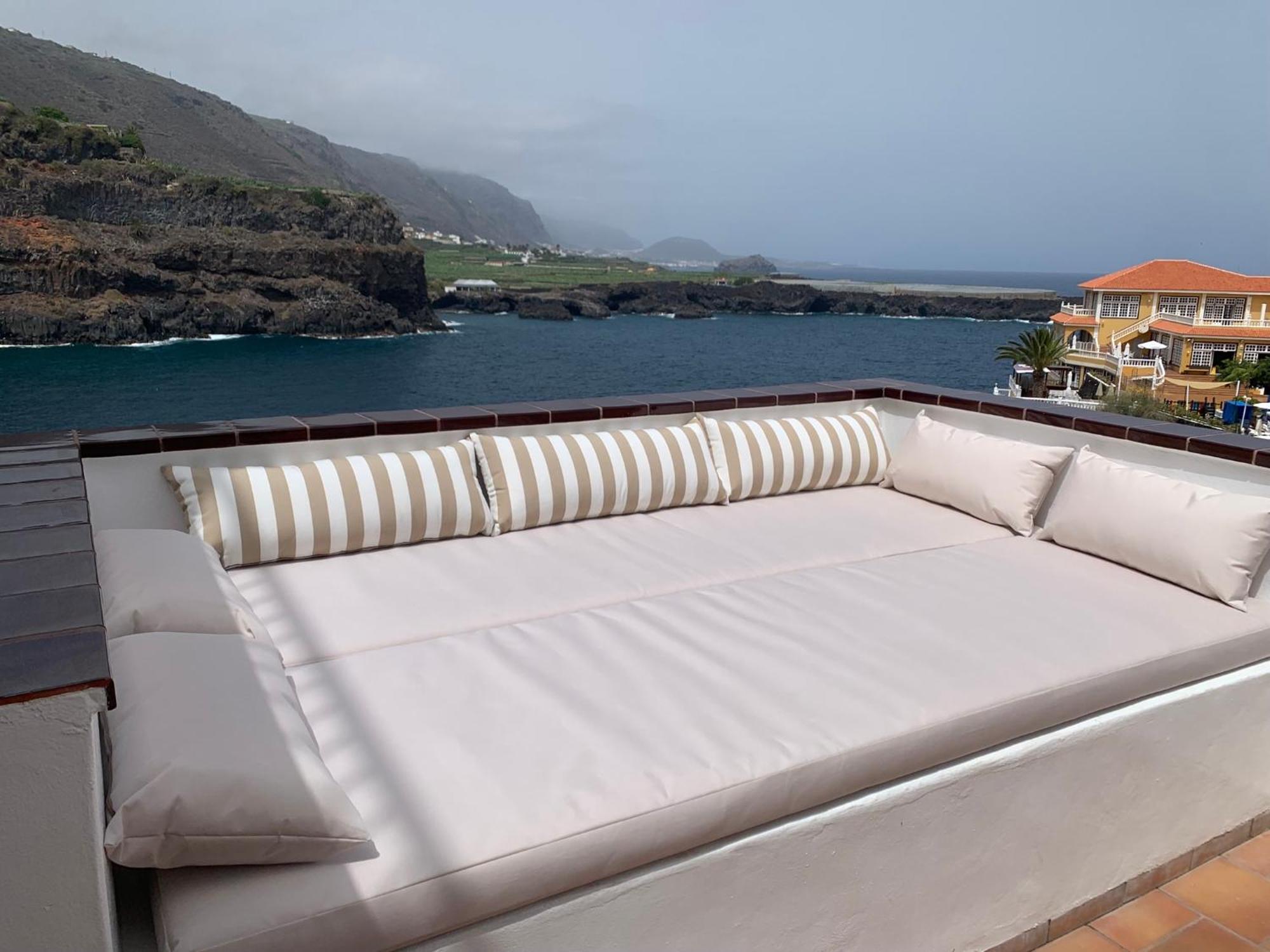 Tenerife Stay Ocean Front I San Marcos  Экстерьер фото
